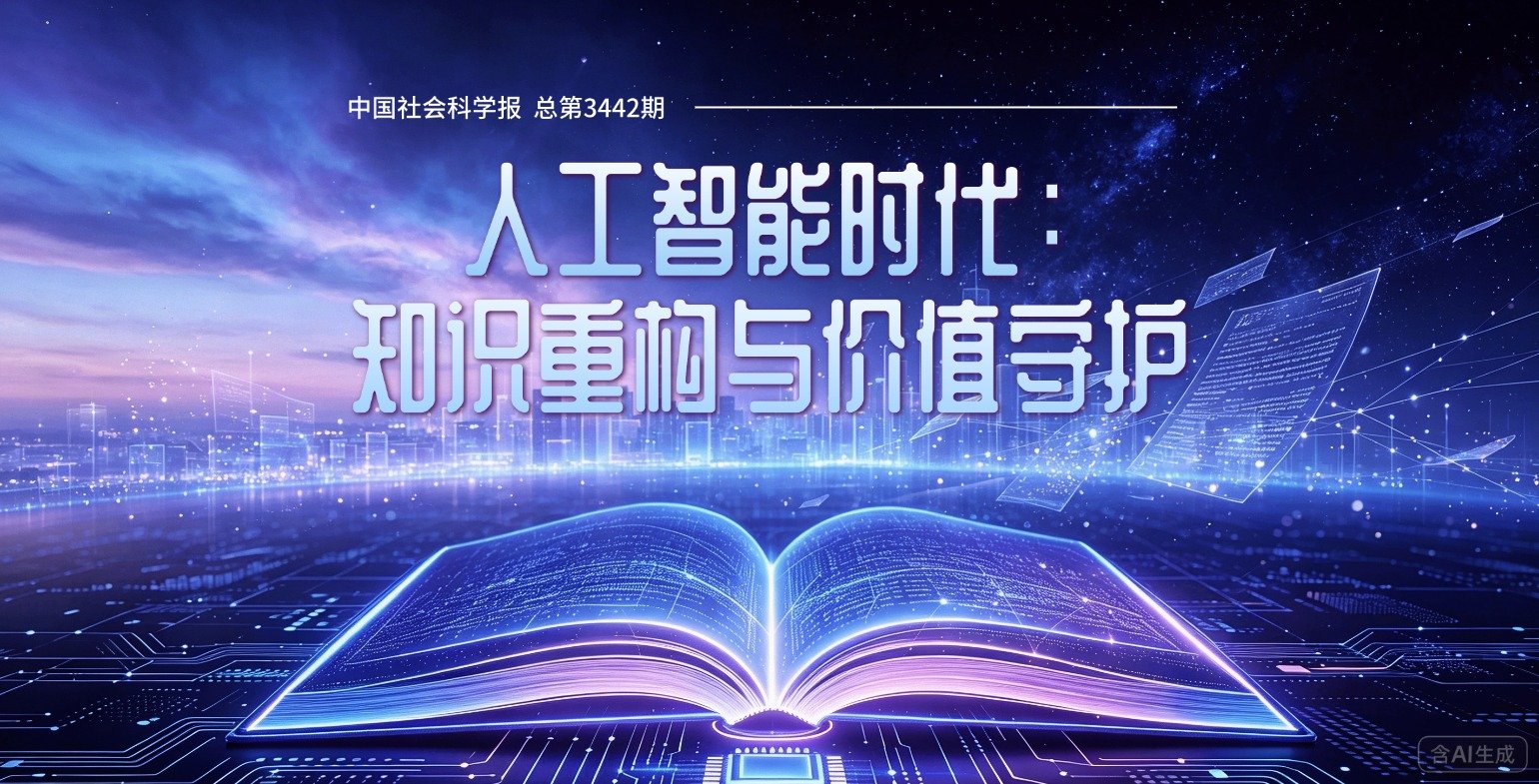 中国社会科学报
