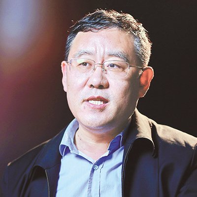 中国学派